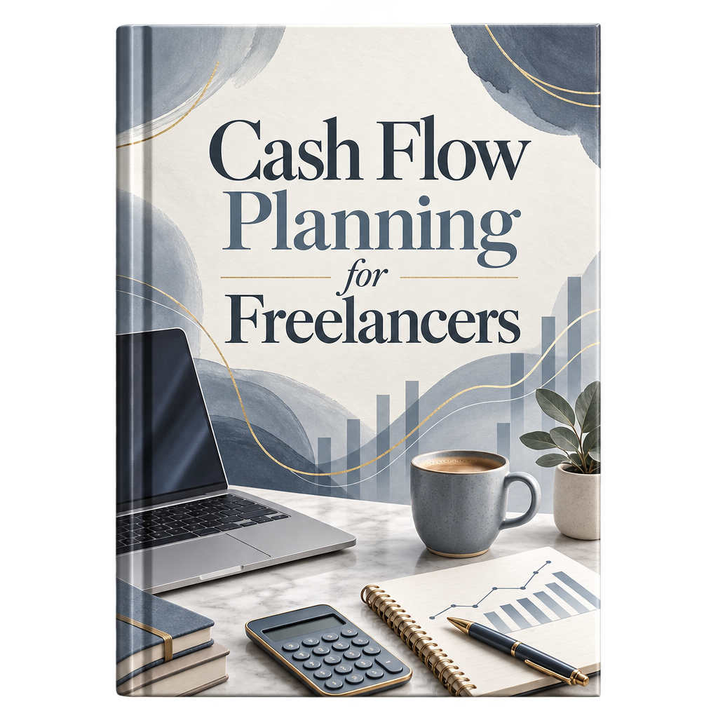 Cash Flow Planning for Freelancers
