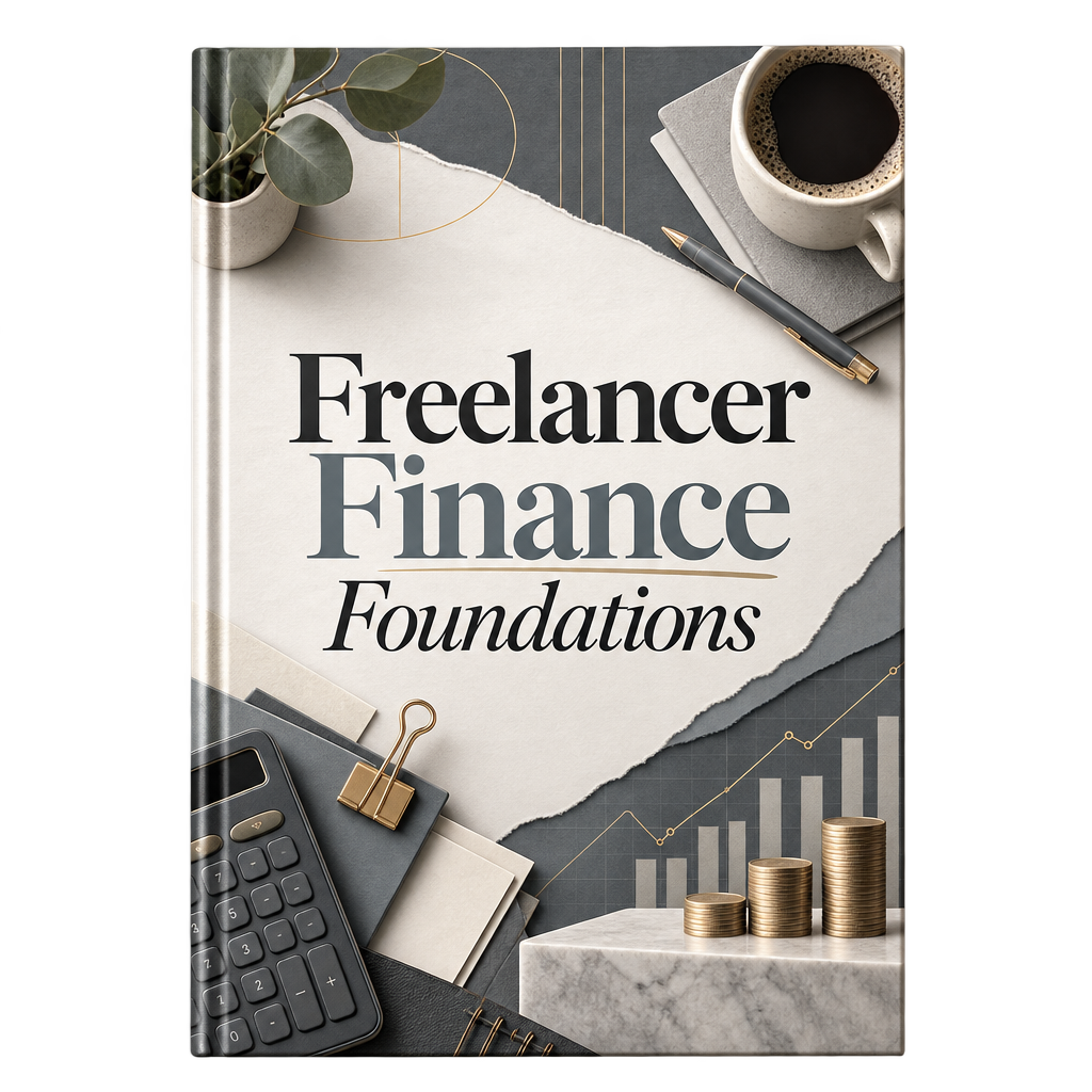 Freelancer Finance Foundations