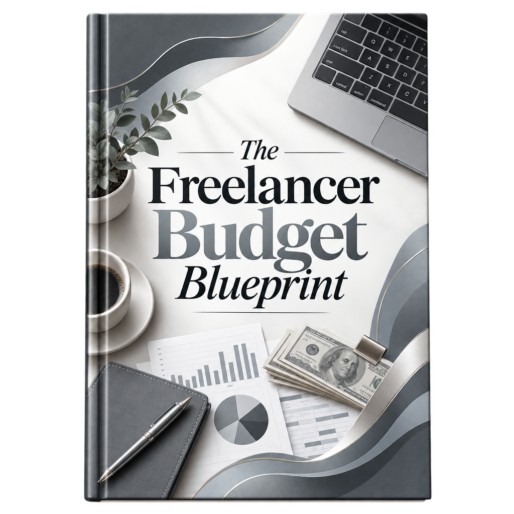 The Freelancer Budget Blueprint